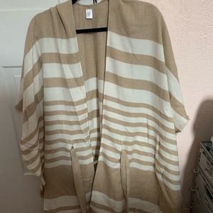 Scarf Wrap
